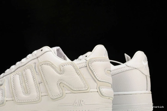 CPFM  White x 1 Plant Low Market Cactus  Force Flea DD7050-100 Nike Air 1214